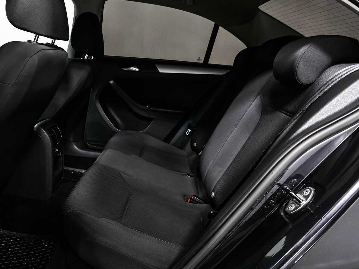 Купить Фольксваген Джетта, 2013, 211 050 км.. Фото: #12