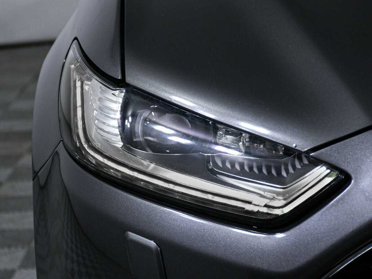 Купить Форд Мондео, 2015, 186 000 км.. Фото: #11