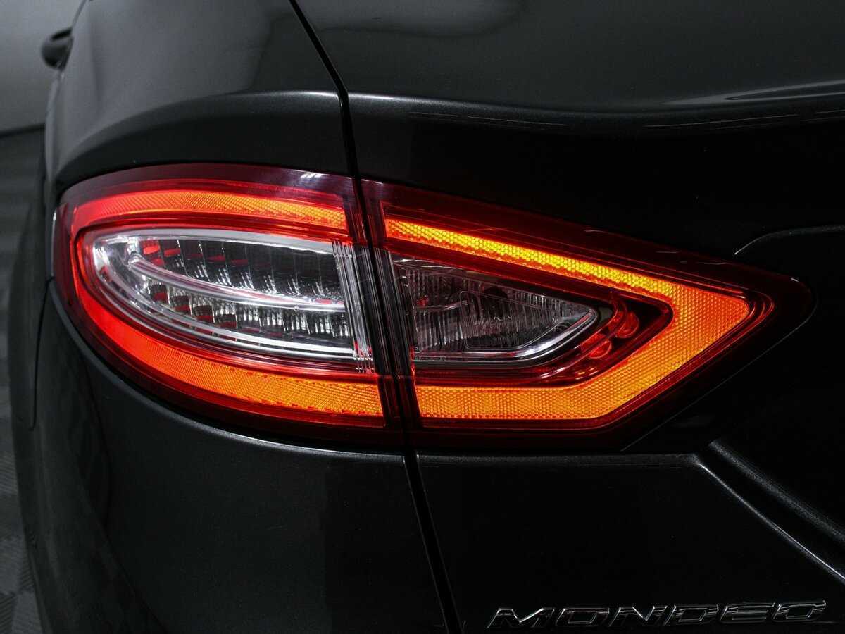 Купить Форд Мондео, 2015, 186 000 км.. Фото: #12