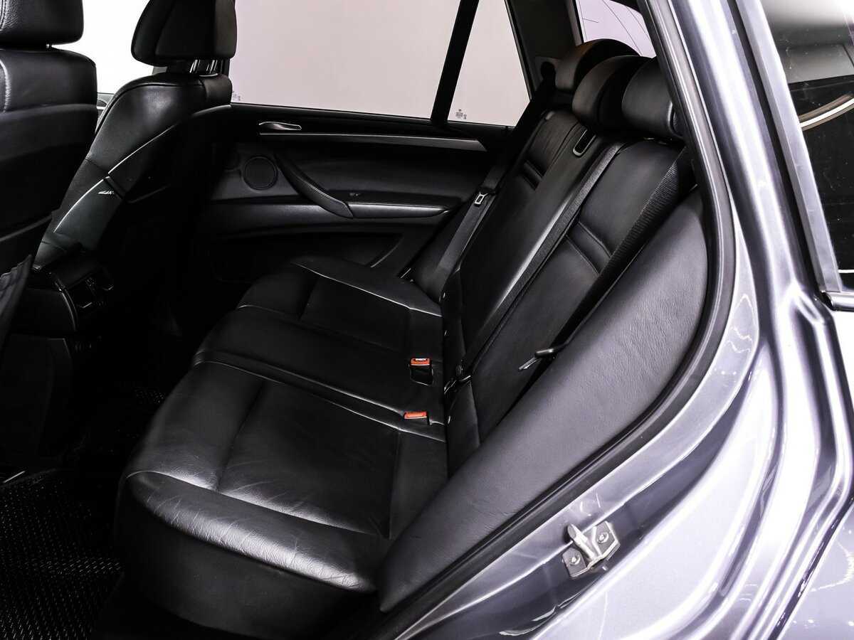 Купить BMW X5, 2013, 259 300 км.. Фото: #12