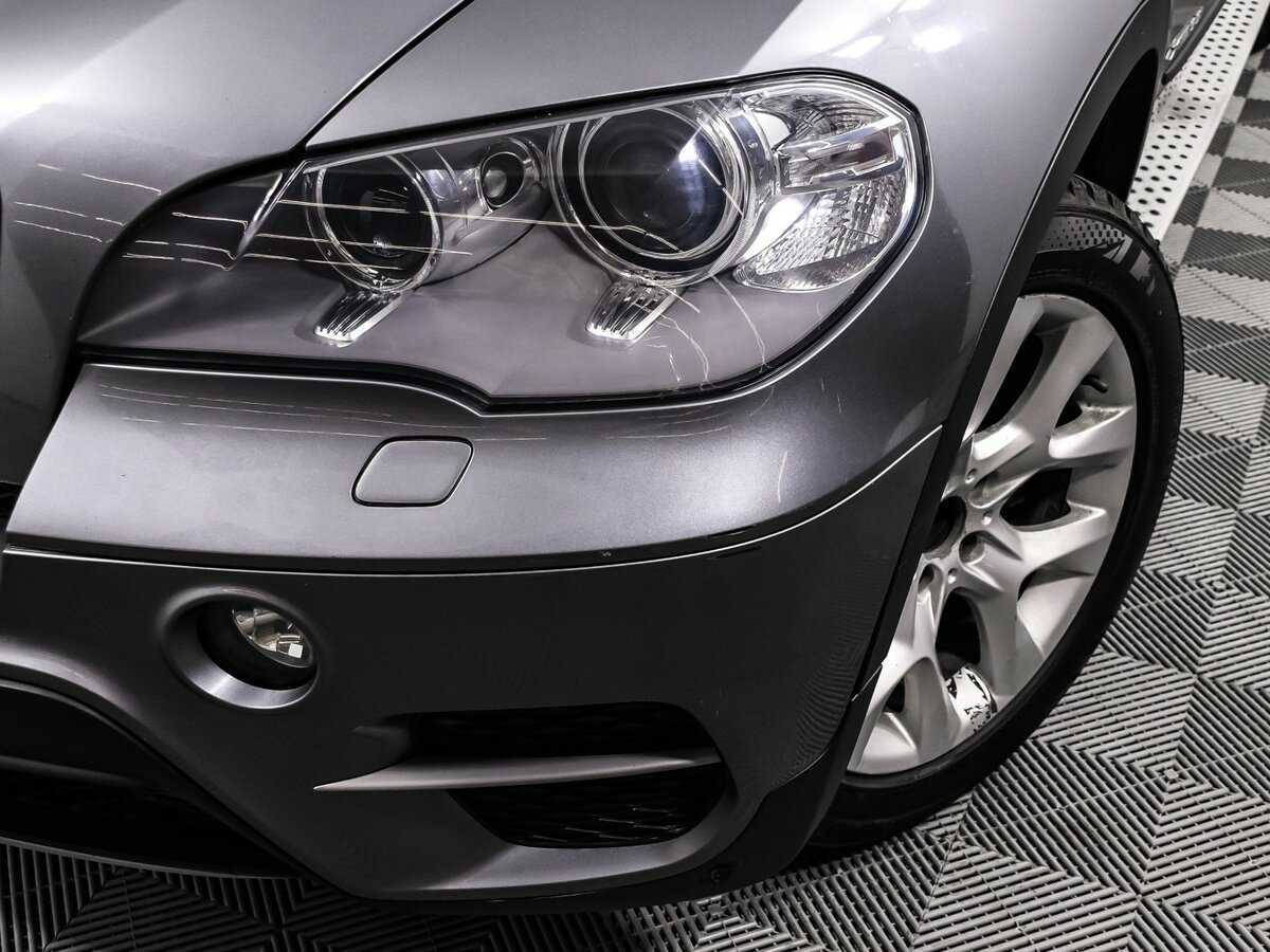Купить BMW X5, 2013, 259 300 км.. Фото: #13