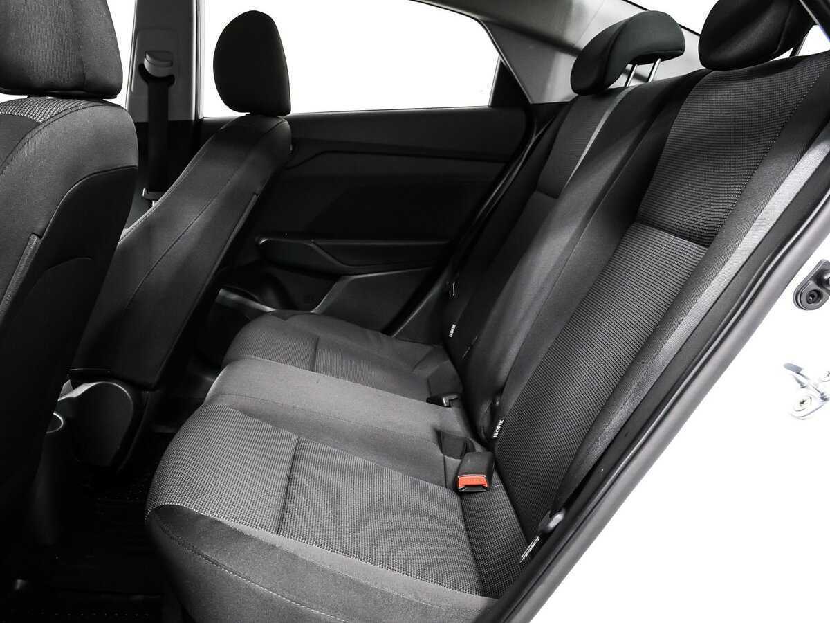 Купить Хендай Солярис, 2018, 134 081 км.. Фото: #13