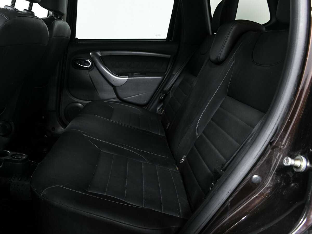 Купить Рено Дастер, 2018, 58 100 км.. Фото: #9