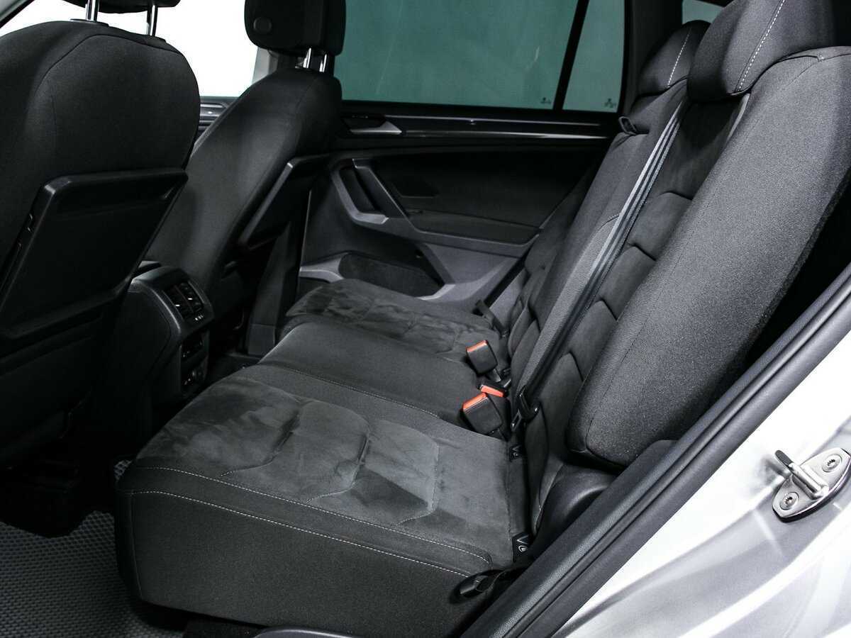 Купить Volkswagen Tiguan, 2020, 86 266 км.. Фото: #10