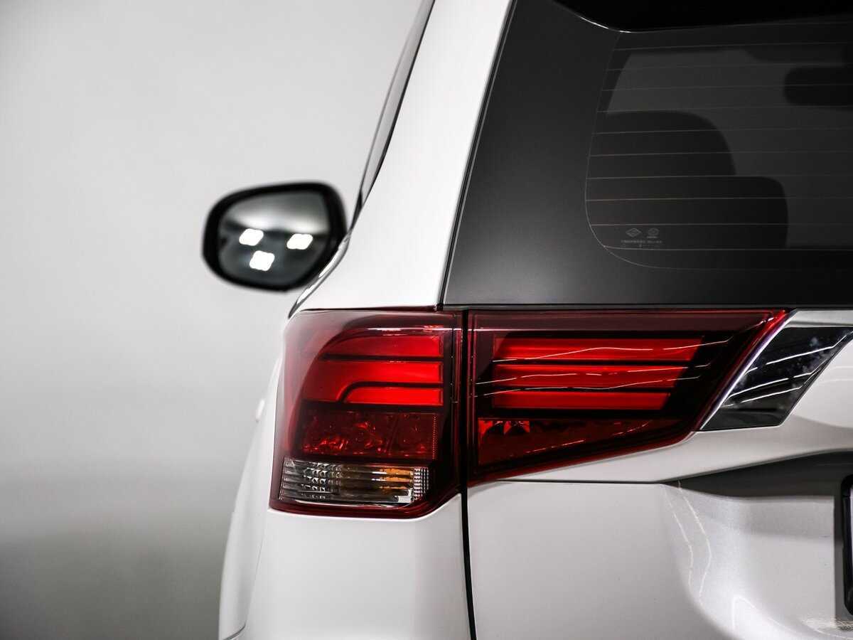 Купить Mitsubishi Outlander, 2022, 19 699 км.. Фото: #16