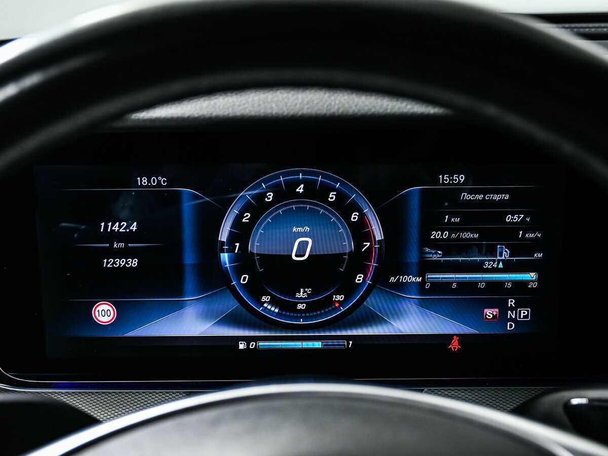 Купить Mercedes-Benz E-Класс, 2016, 123 883 км.. Фото: #9