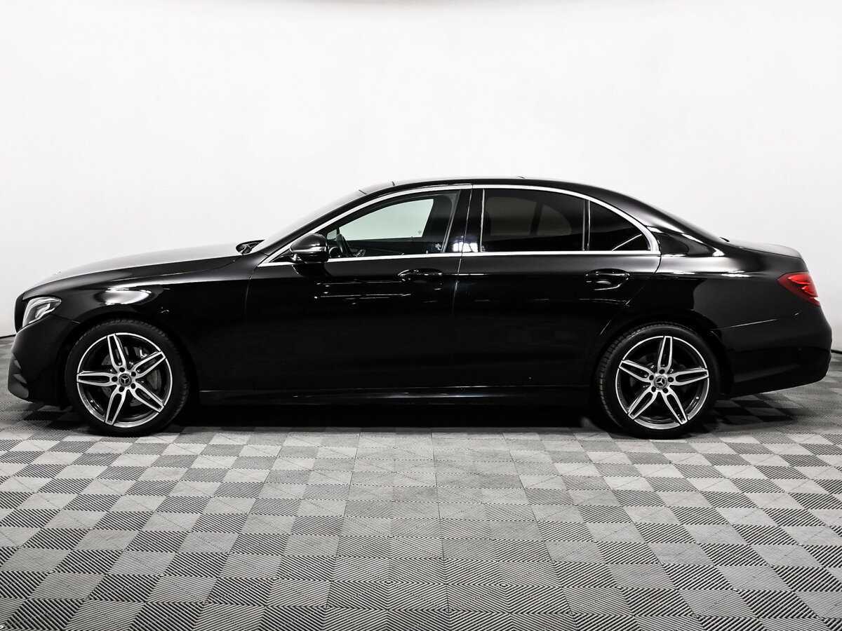 Купить Mercedes-Benz E-Класс, 2016, 123 883 км.. Фото: #15