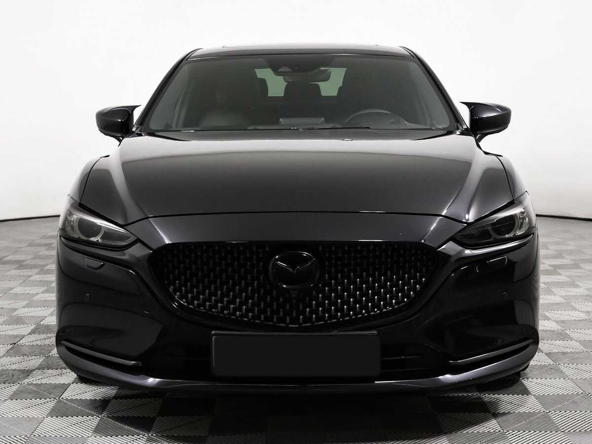 Купить Mazda 6, 2019, 115 200 км.. Фото: #1