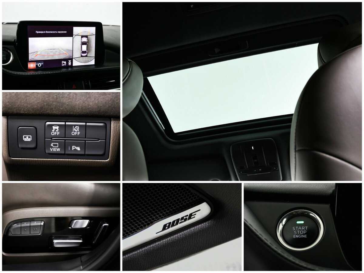 Купить Mazda 6, 2019, 115 200 км.. Фото: #18