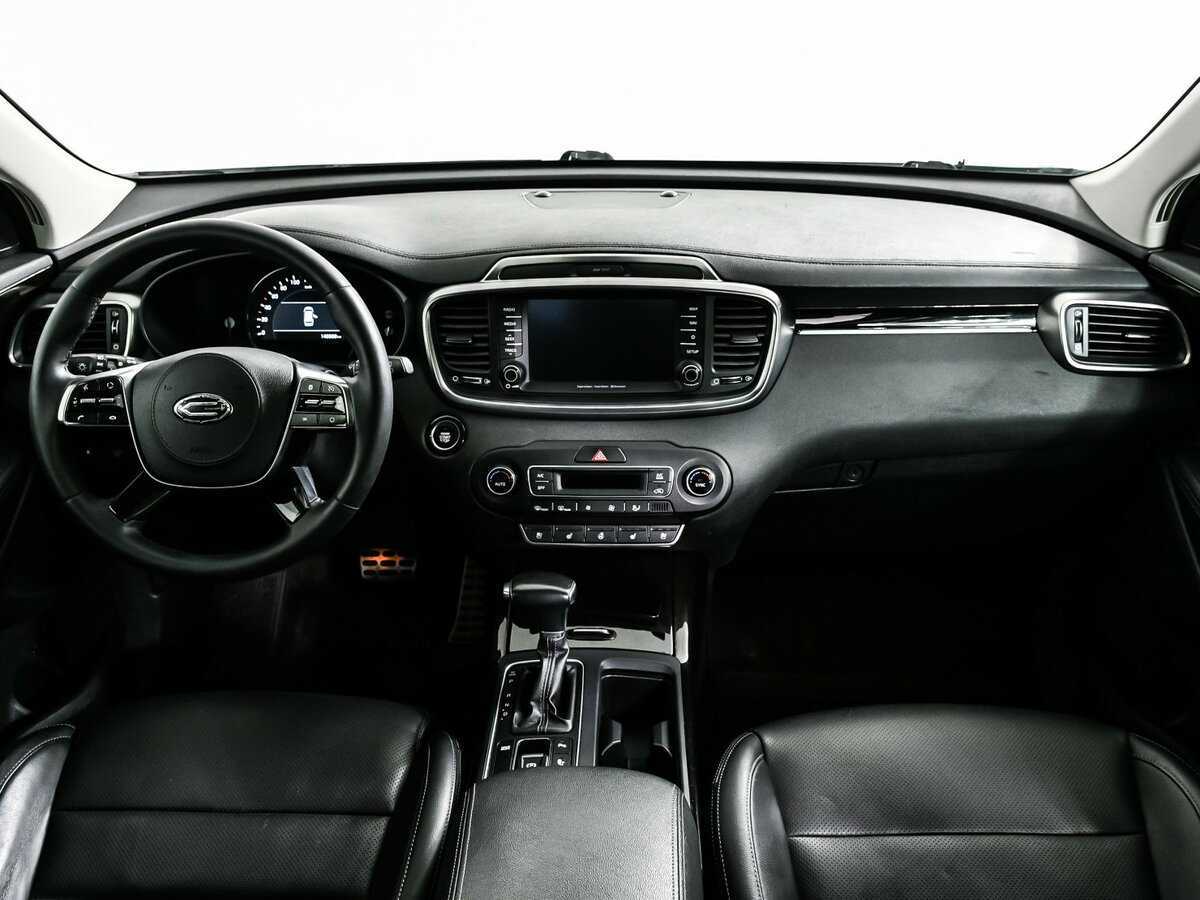 Купить Kia Sorento, 2018, 140 508 км.. Фото: #10
