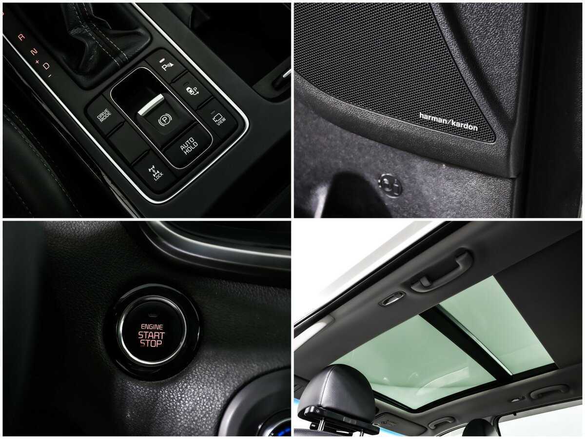 Купить Kia Sorento, 2018, 140 508 км.. Фото: #14
