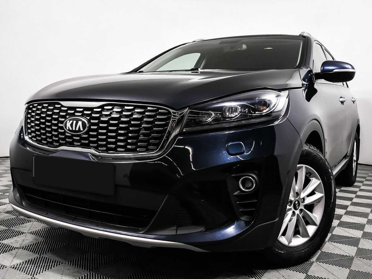 Купить Kia Sorento, 2018, 115 184 км.. Фото: #13