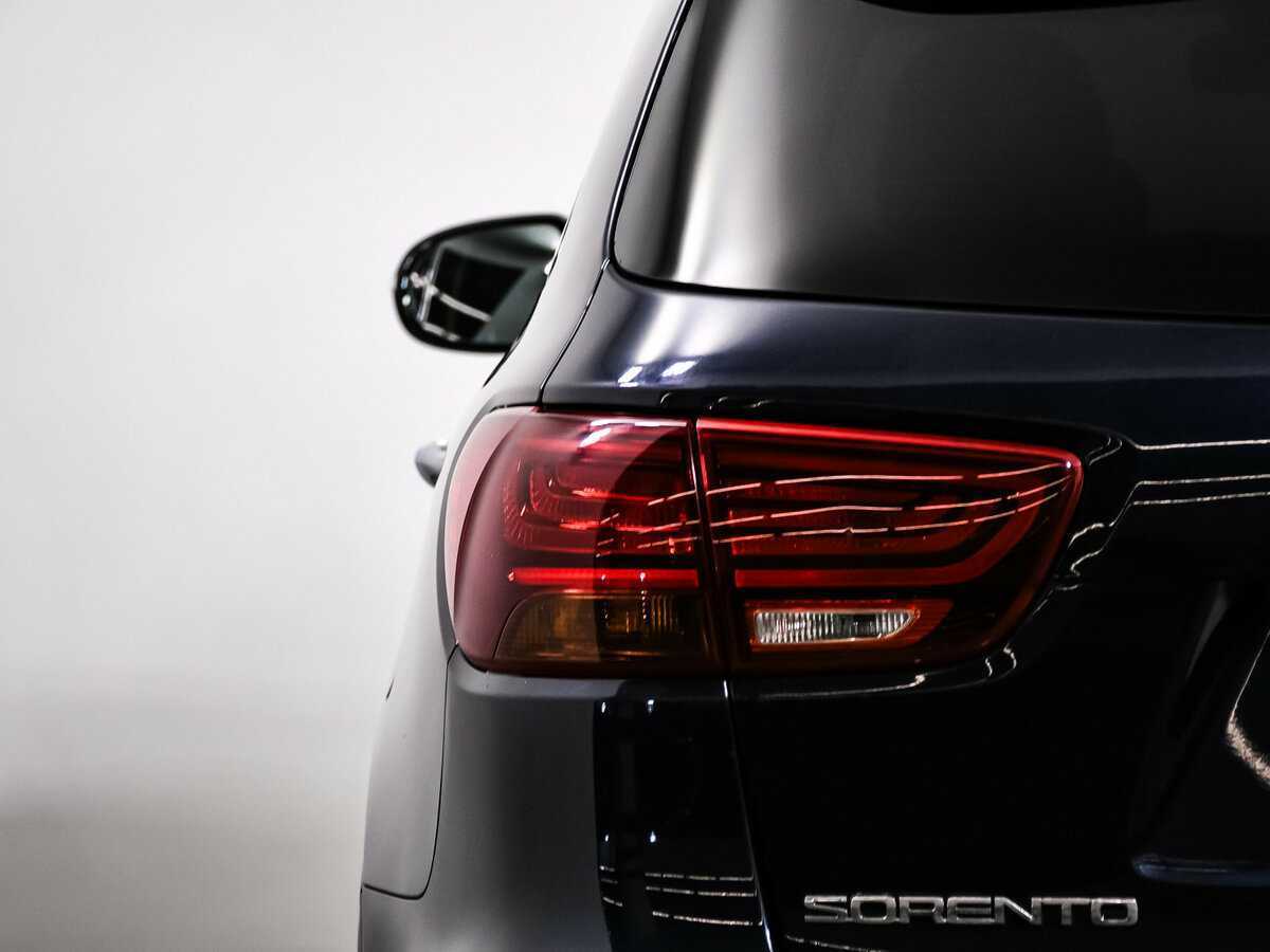 Купить Kia Sorento, 2018, 115 184 км.. Фото: #15