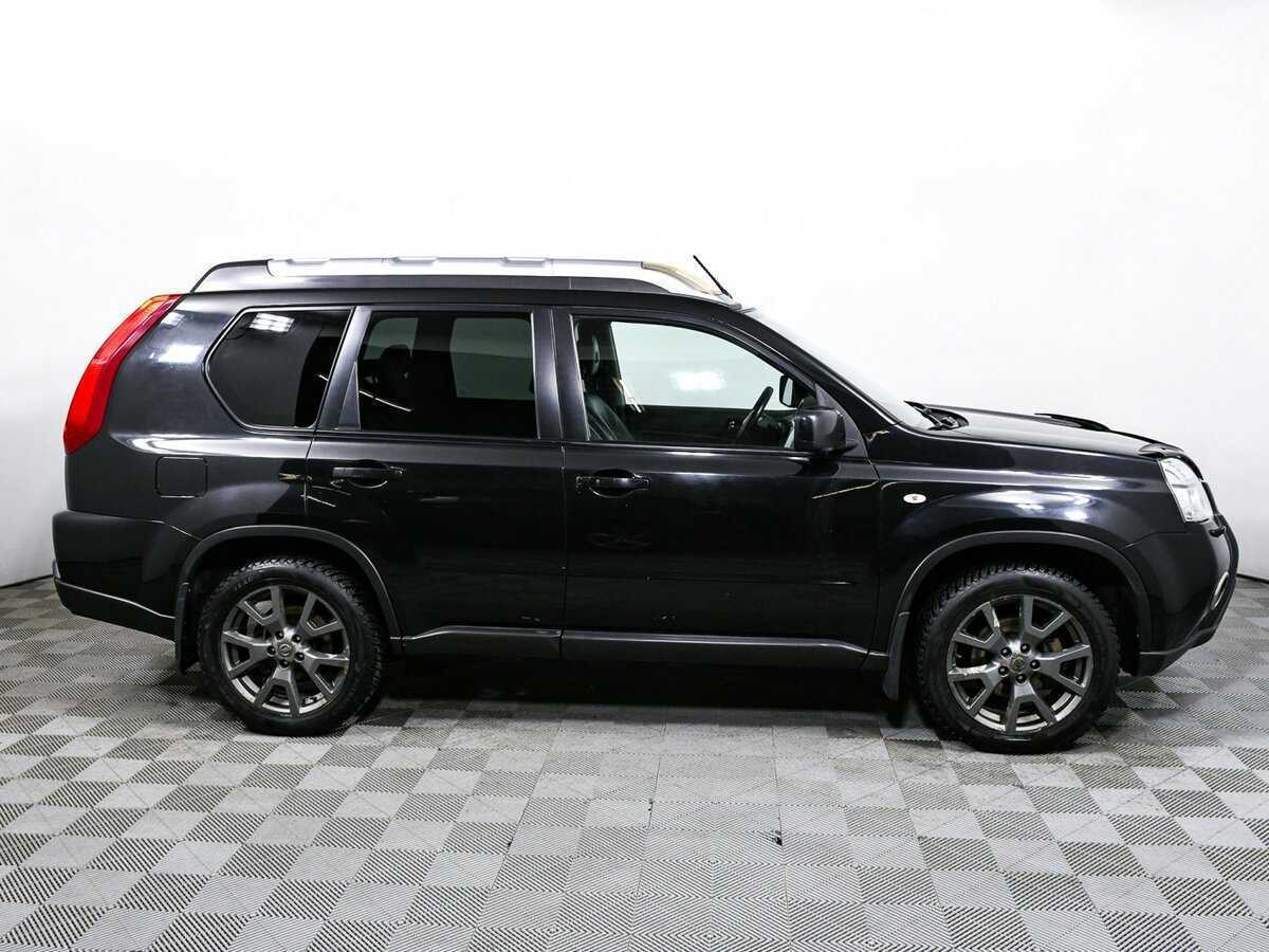 Купить Ниссан Икс-Трейл, 2012, 246 000 км.. Фото: #3