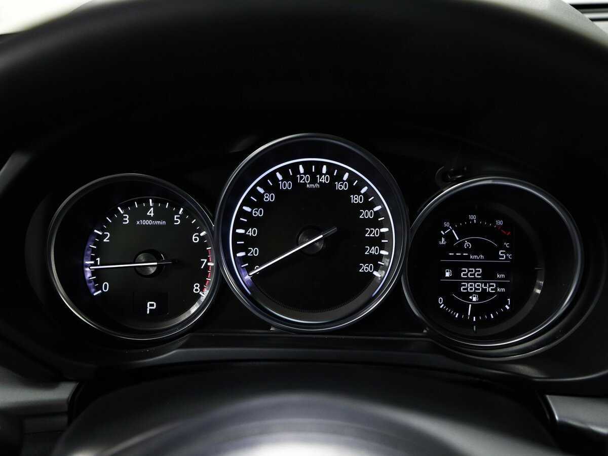 Купить Mazda CX-5, 2020, 28 942 км.. Фото: #9