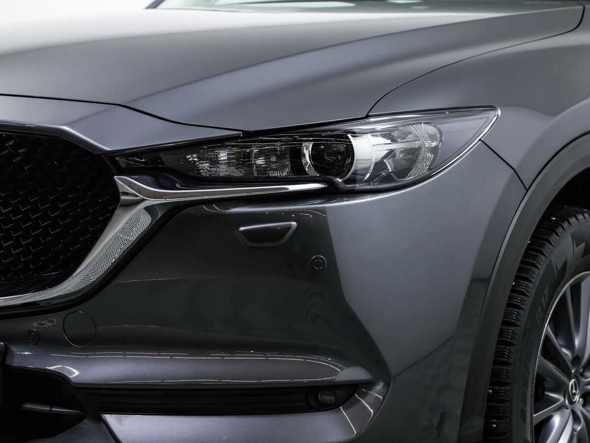 Купить Mazda CX-5, 2020, 28 942 км.. Фото: #13