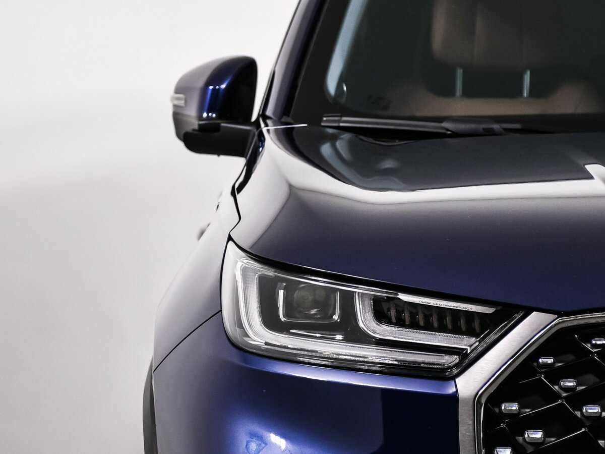 Купить Chery Tiggo 8 Pro Max, 2023, 41 818 км.. Фото: #14