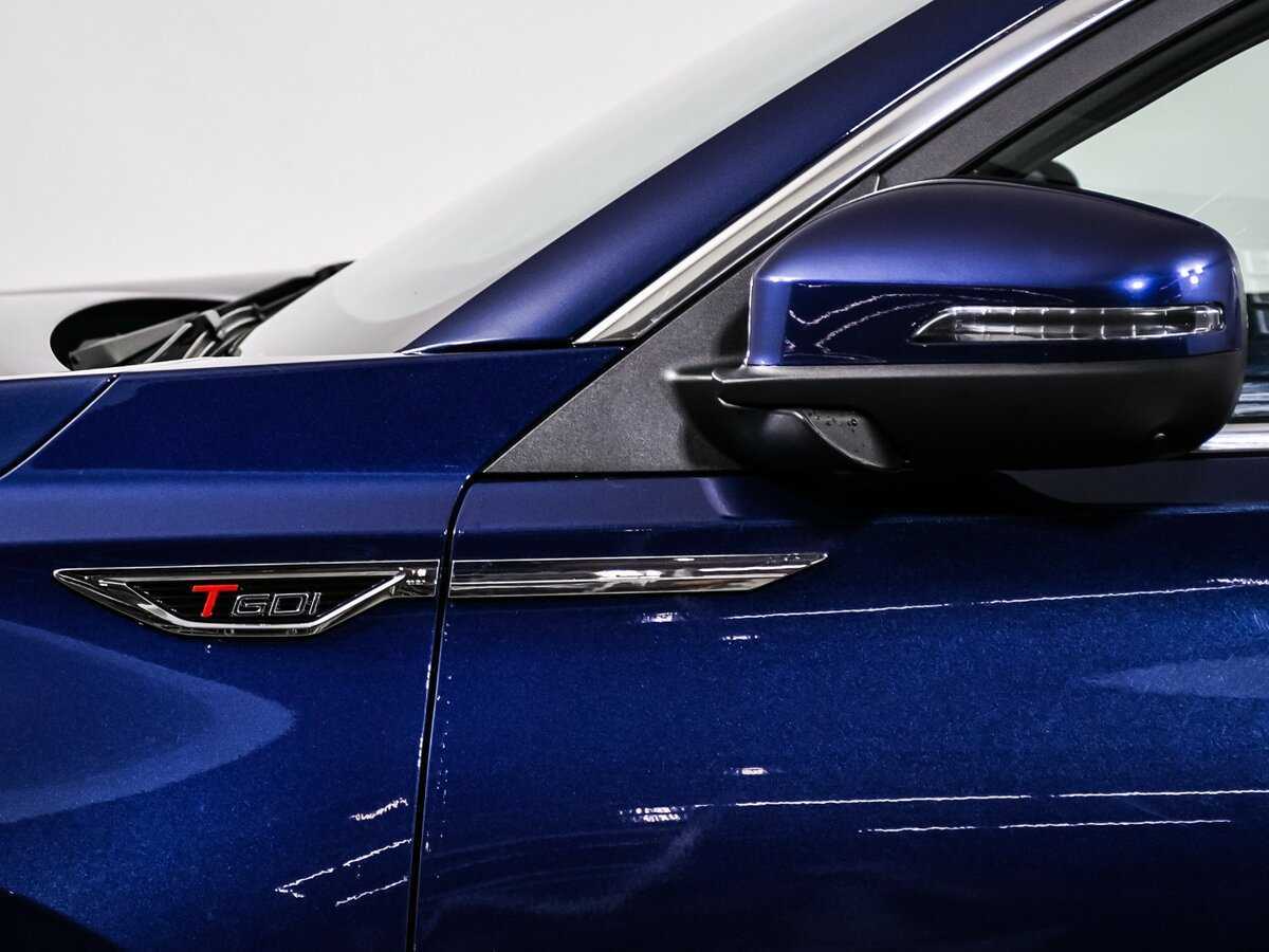 Купить Chery Tiggo 8 Pro Max, 2023, 41 818 км.. Фото: #16