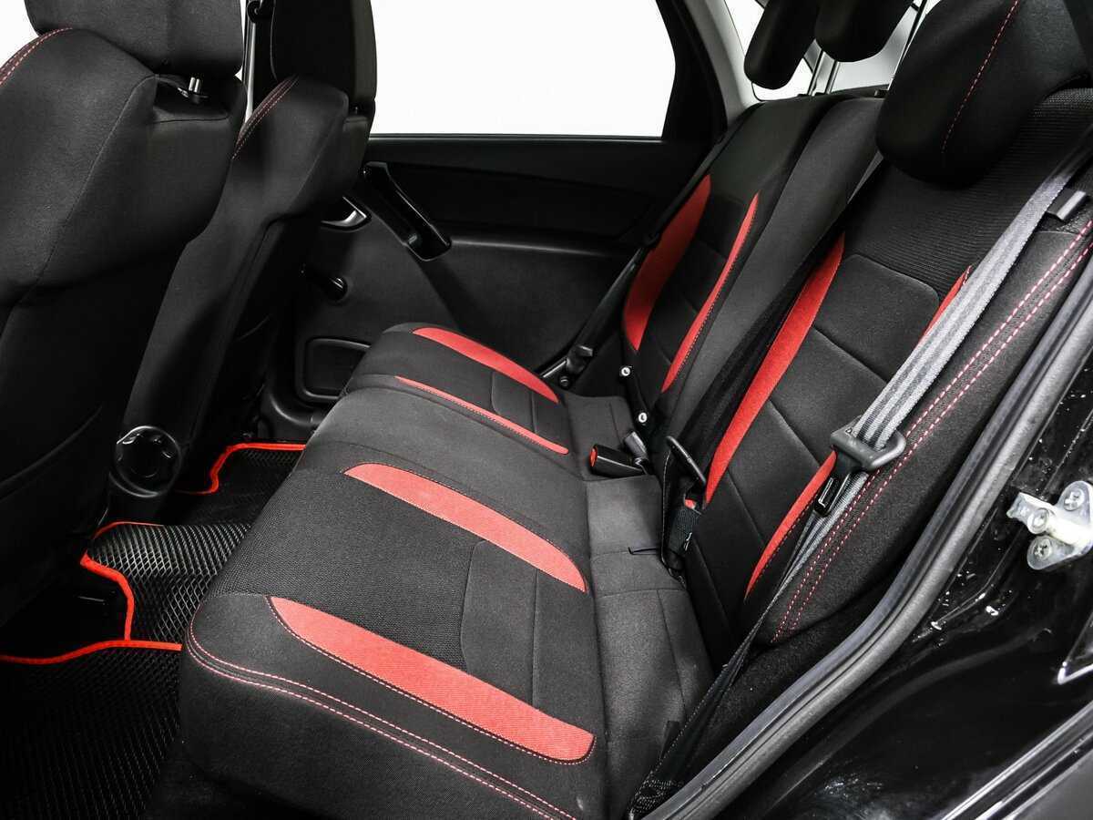 Купить Lada (ВАЗ) Granta, 2023, 18 950 км.. Фото: #12