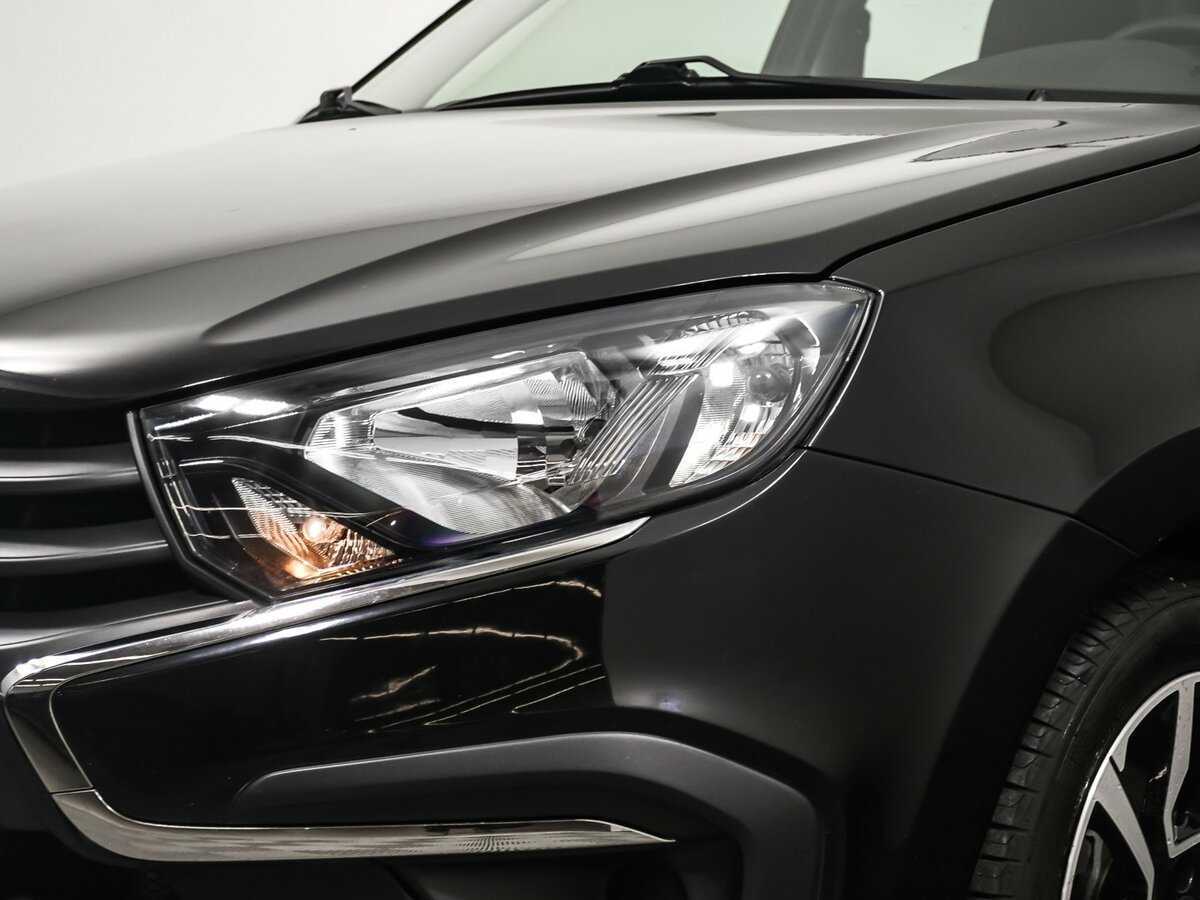 Купить Lada (ВАЗ) Granta, 2023, 18 950 км.. Фото: #13