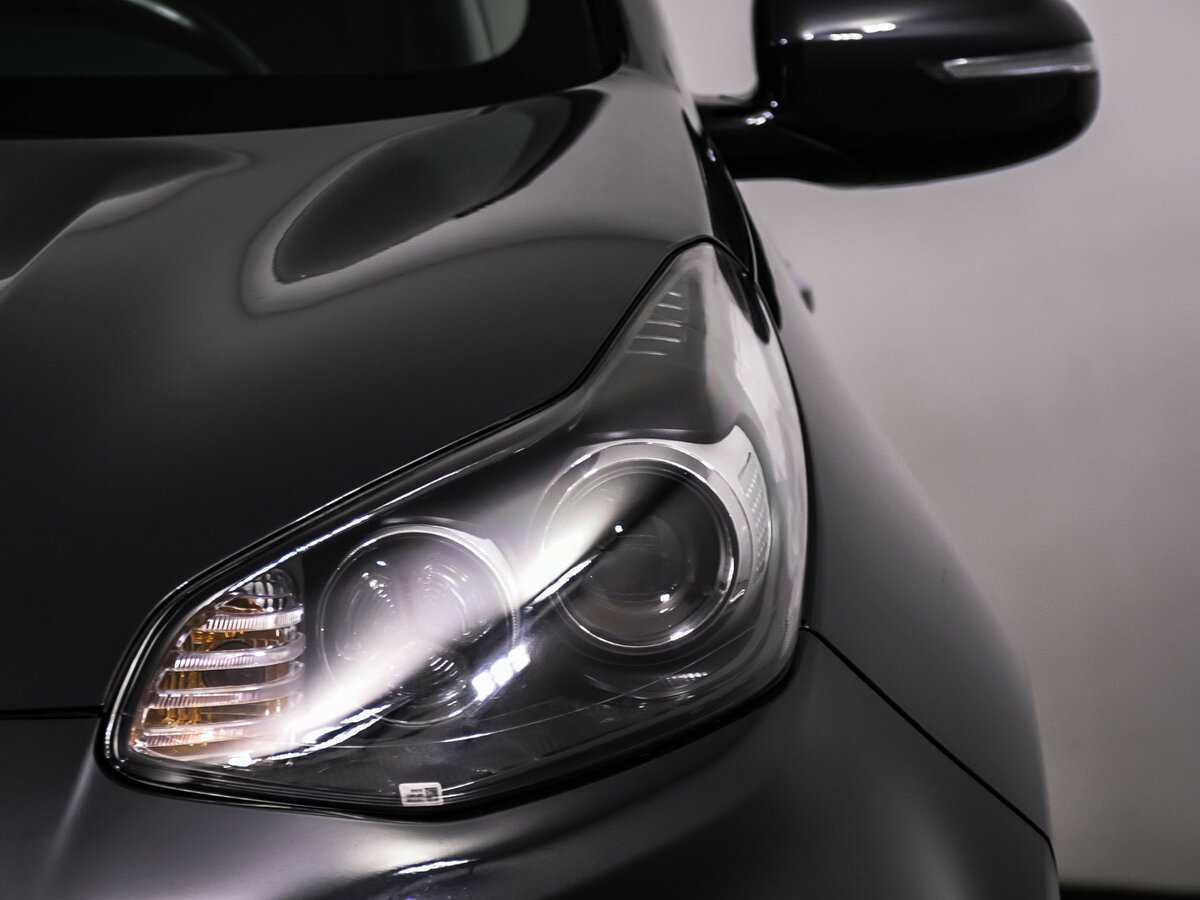 Купить Kia Sportage, 2018, 55 292 км.. Фото: #14