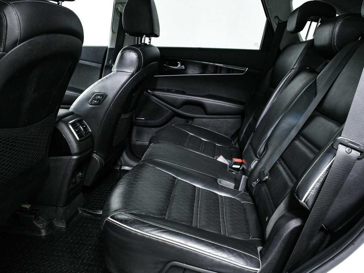 Купить Kia Sorento, 2018, 165 905 км.. Фото: #13