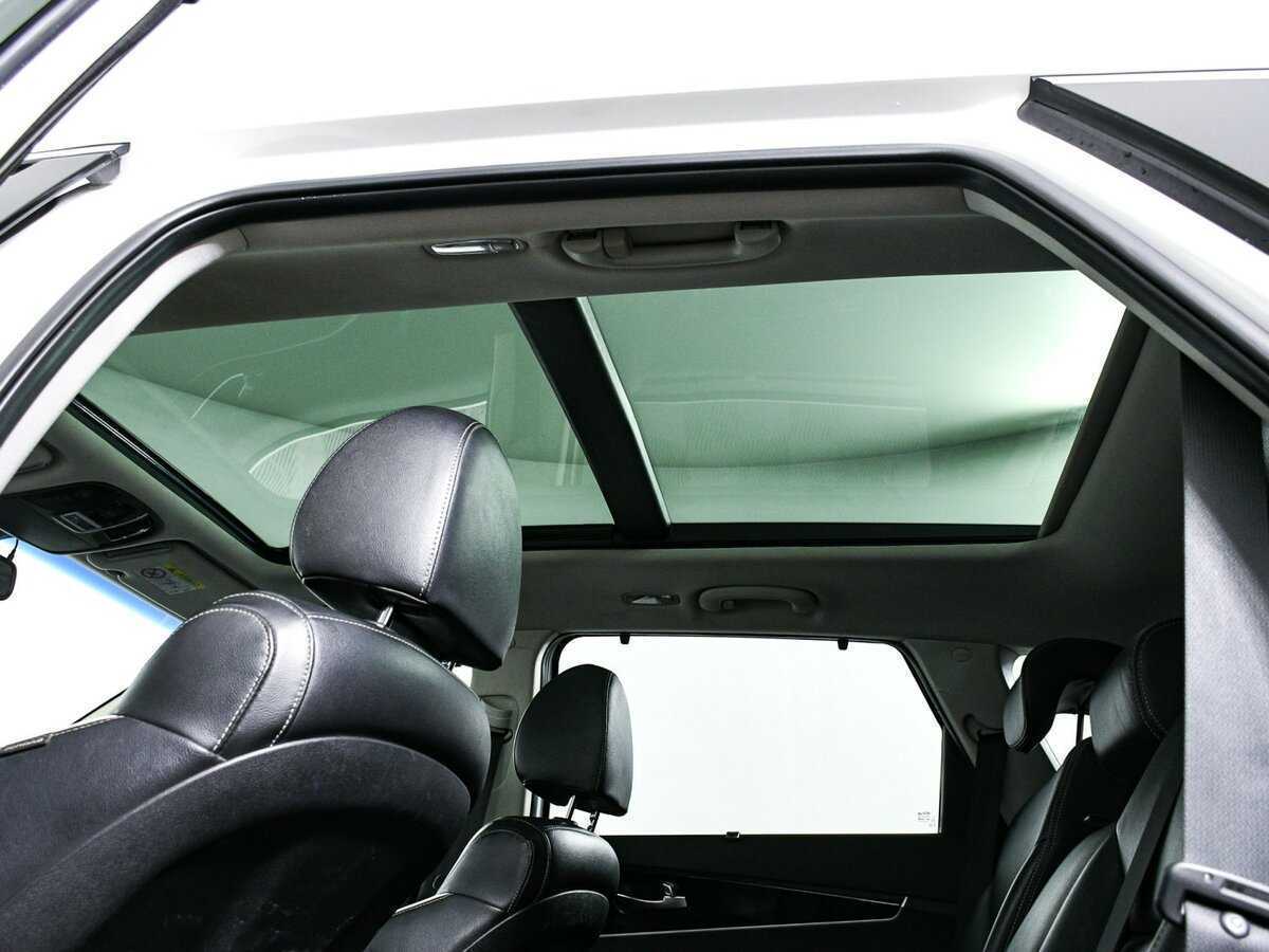 Купить Kia Sorento, 2018, 165 905 км.. Фото: #16