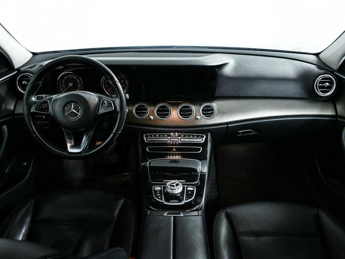 Купить Mercedes-Benz E-Класс, 2016, 226 055 км.. Фото: #8