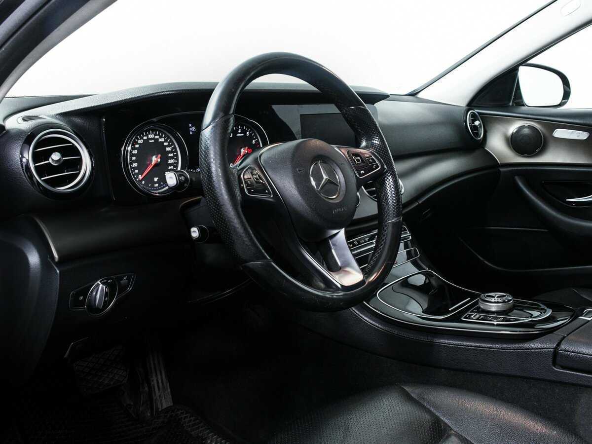 Купить Mercedes-Benz E-Класс, 2016, 226 055 км.. Фото: #9