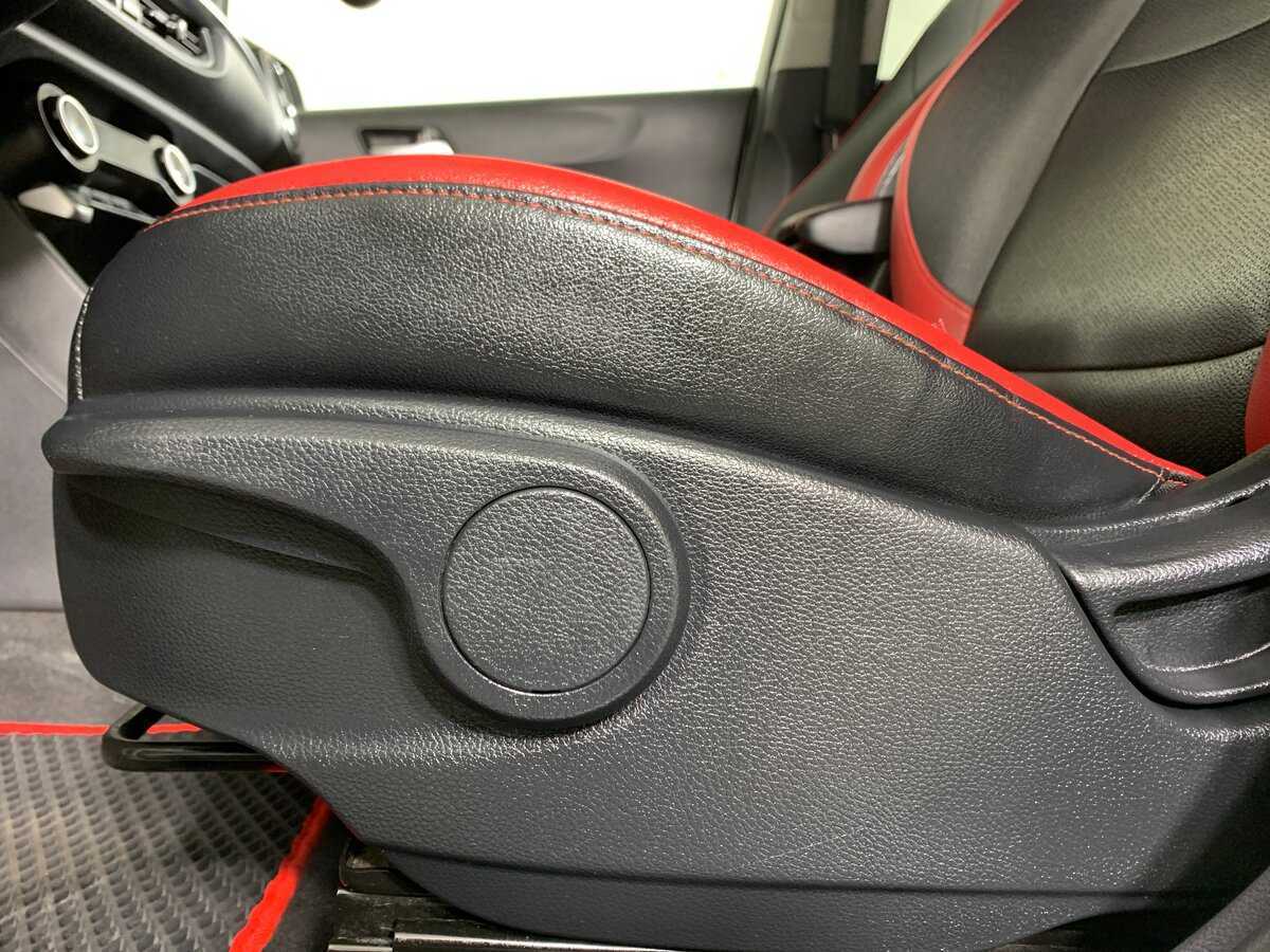 Купить Киа Пиканто, 2018, 191 865 км.. Фото: #16