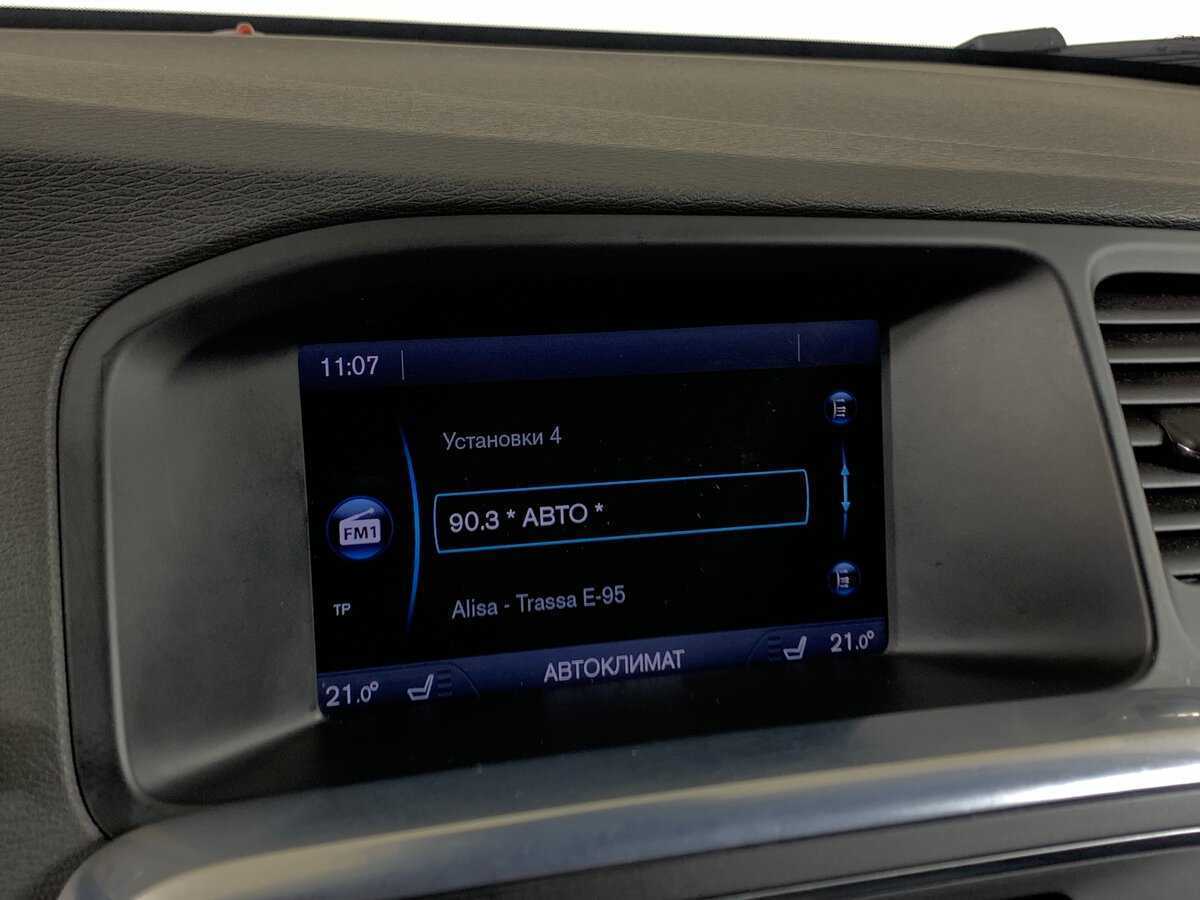 Купить Volvo S60, 2013, 165 303 км.. Фото: #14