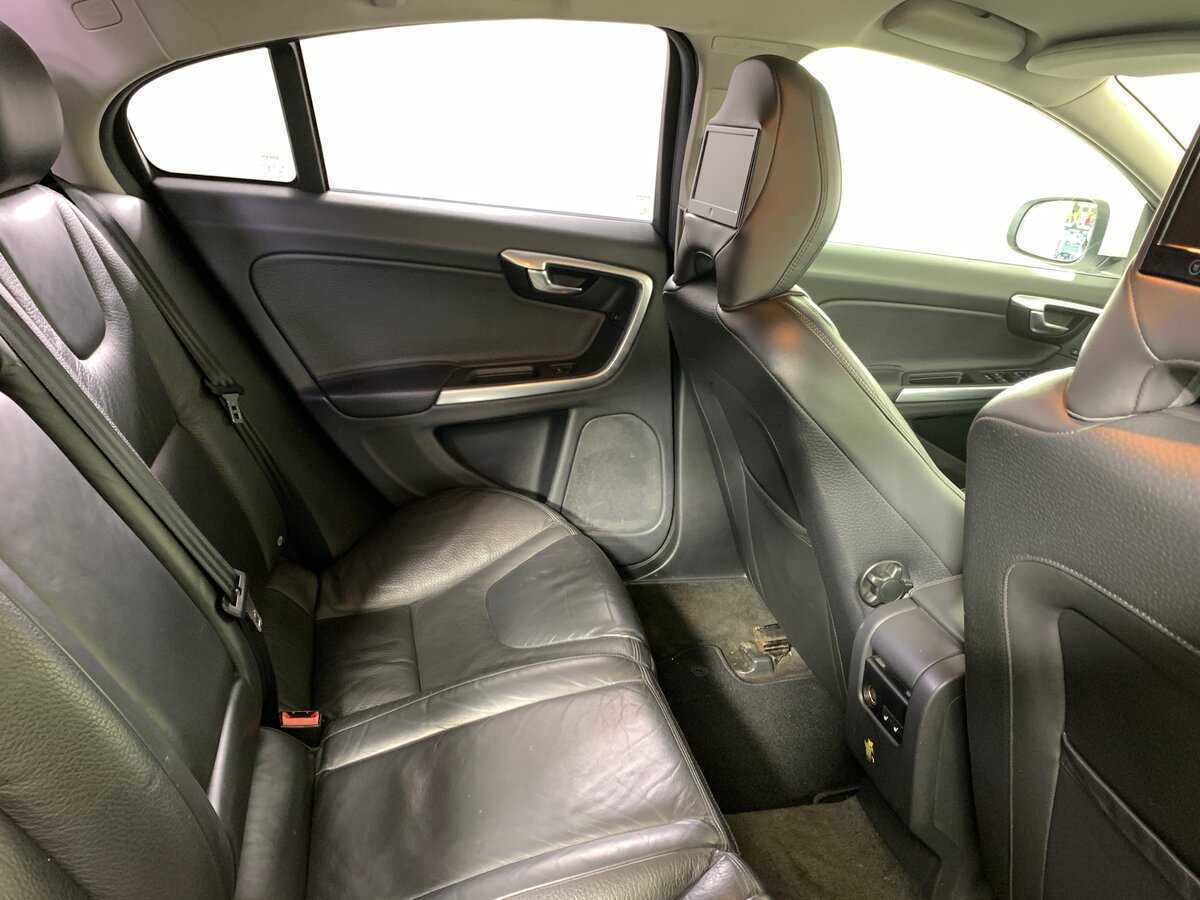 Купить Volvo S60, 2013, 165 303 км.. Фото: #16