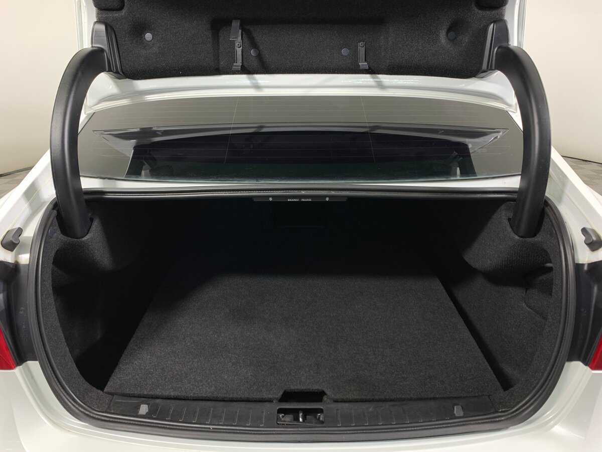 Купить Volvo S60, 2013, 165 303 км.. Фото: #18