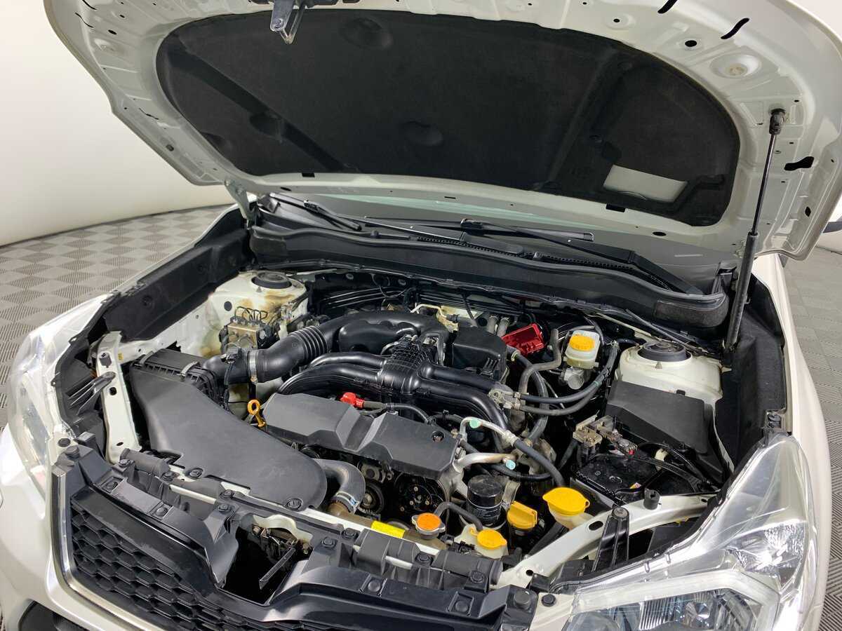 Купить Субару Форестер, 2014, 204 236 км.. Фото: #10