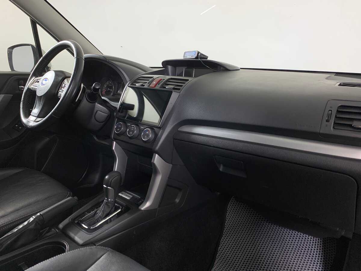 Купить Субару Форестер, 2014, 204 236 км.. Фото: #13