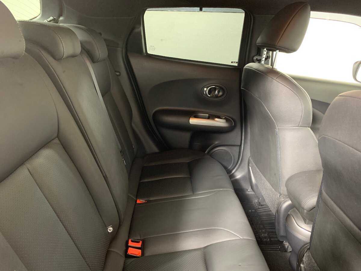 Купить Ниссан Жук, 2015, 11 720 км.. Фото: #17