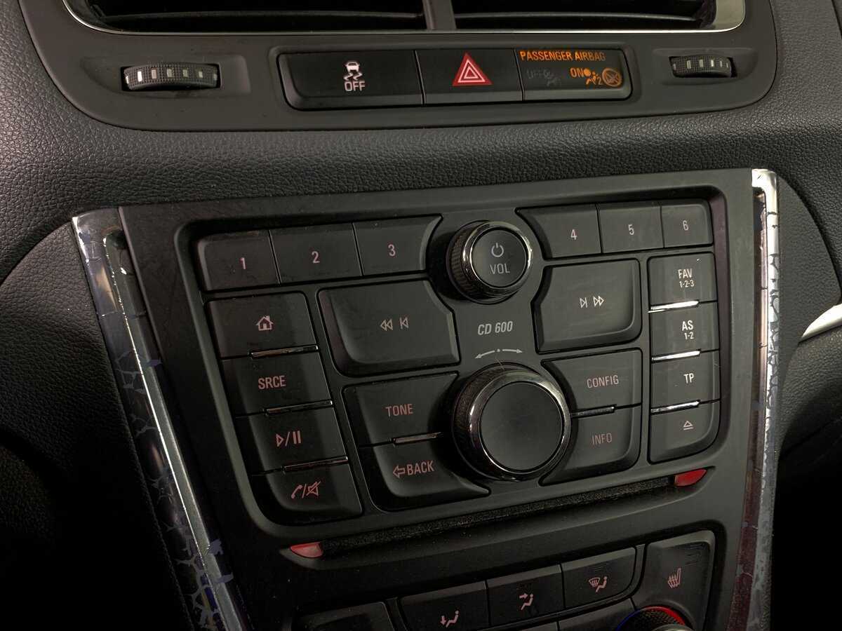 Купить Опель Мокка, 2014, 88 301 км.. Фото: #14