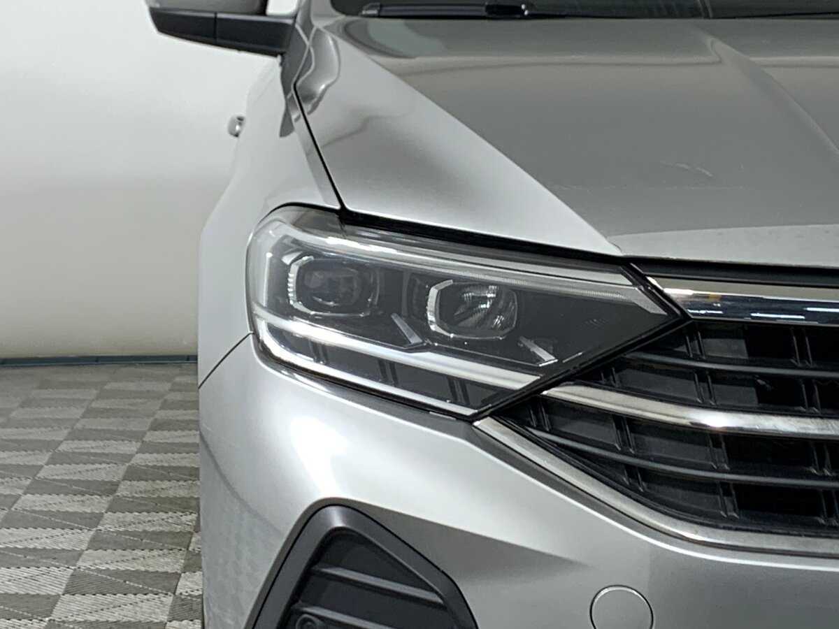 Купить Фольксваген Поло, 2022, 63 511 км.. Фото: #9