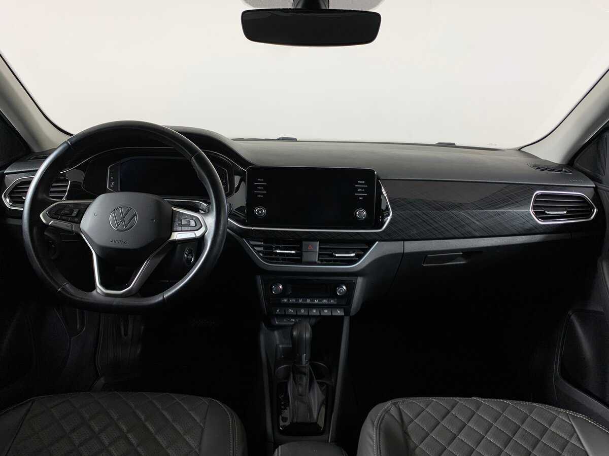 Купить Фольксваген Поло, 2022, 63 511 км.. Фото: #12