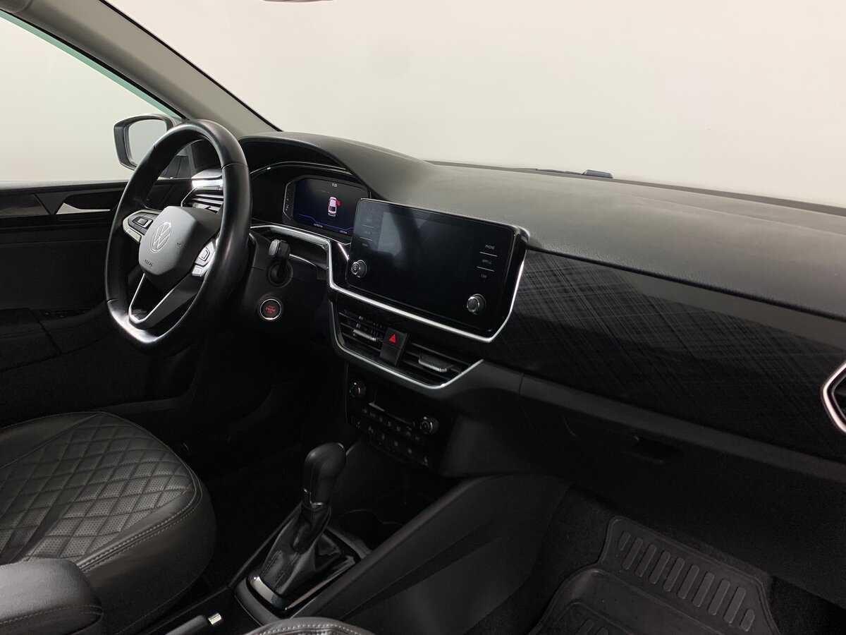 Купить Фольксваген Поло, 2022, 63 511 км.. Фото: #13