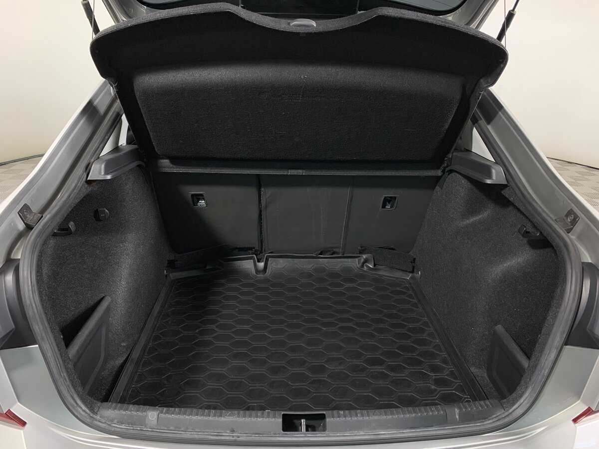 Купить Фольксваген Поло, 2022, 63 511 км.. Фото: #19