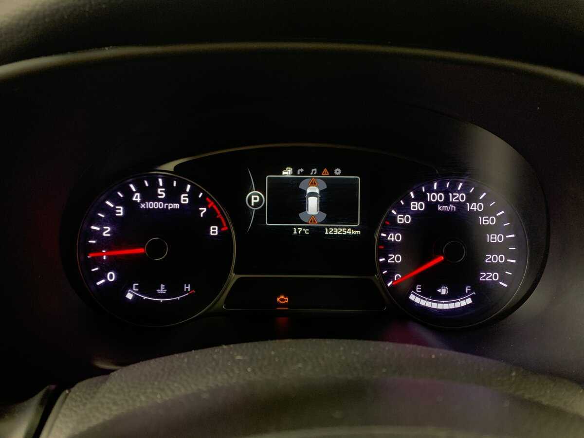 Купить Киа Соул, 2015, 123 253 км.. Фото: #14