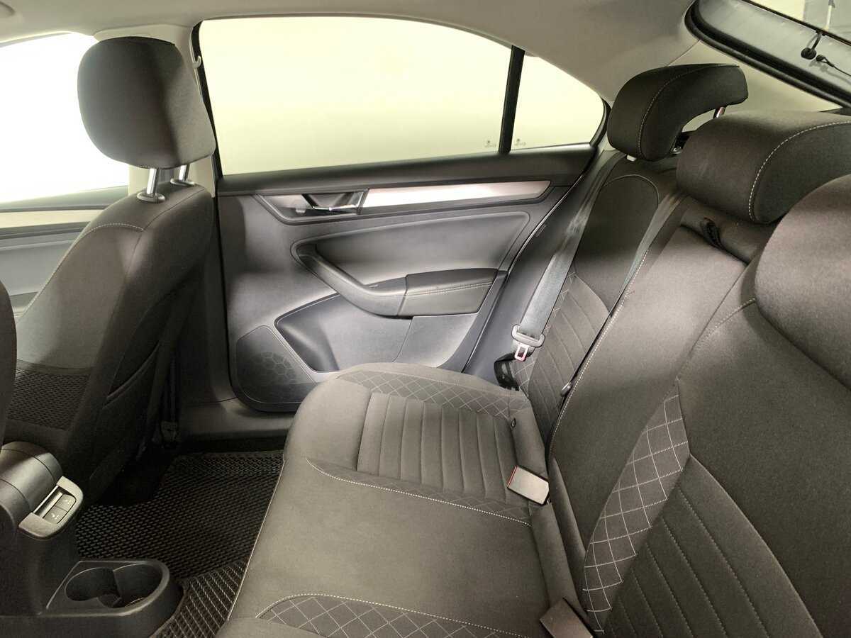 Купить Шкода Рапид, 2019, 101 300 км.. Фото: #16