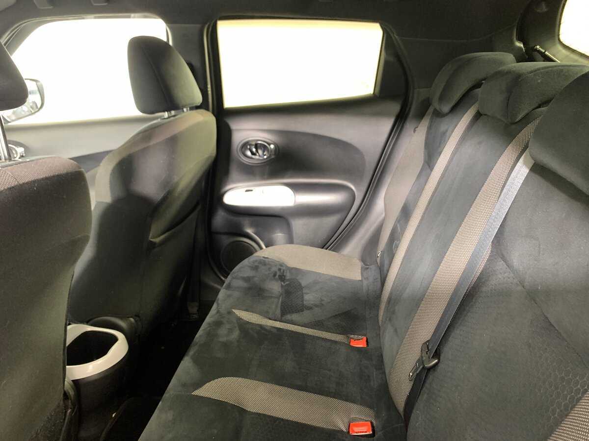 Купить Ниссан Жук, 2017, 147 000 км.. Фото: #18