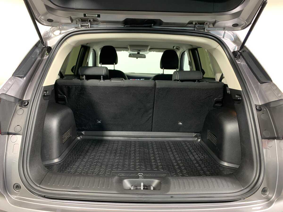 Купить Changan CS35 Plus, 2022, 64 157 км.. Фото: #19