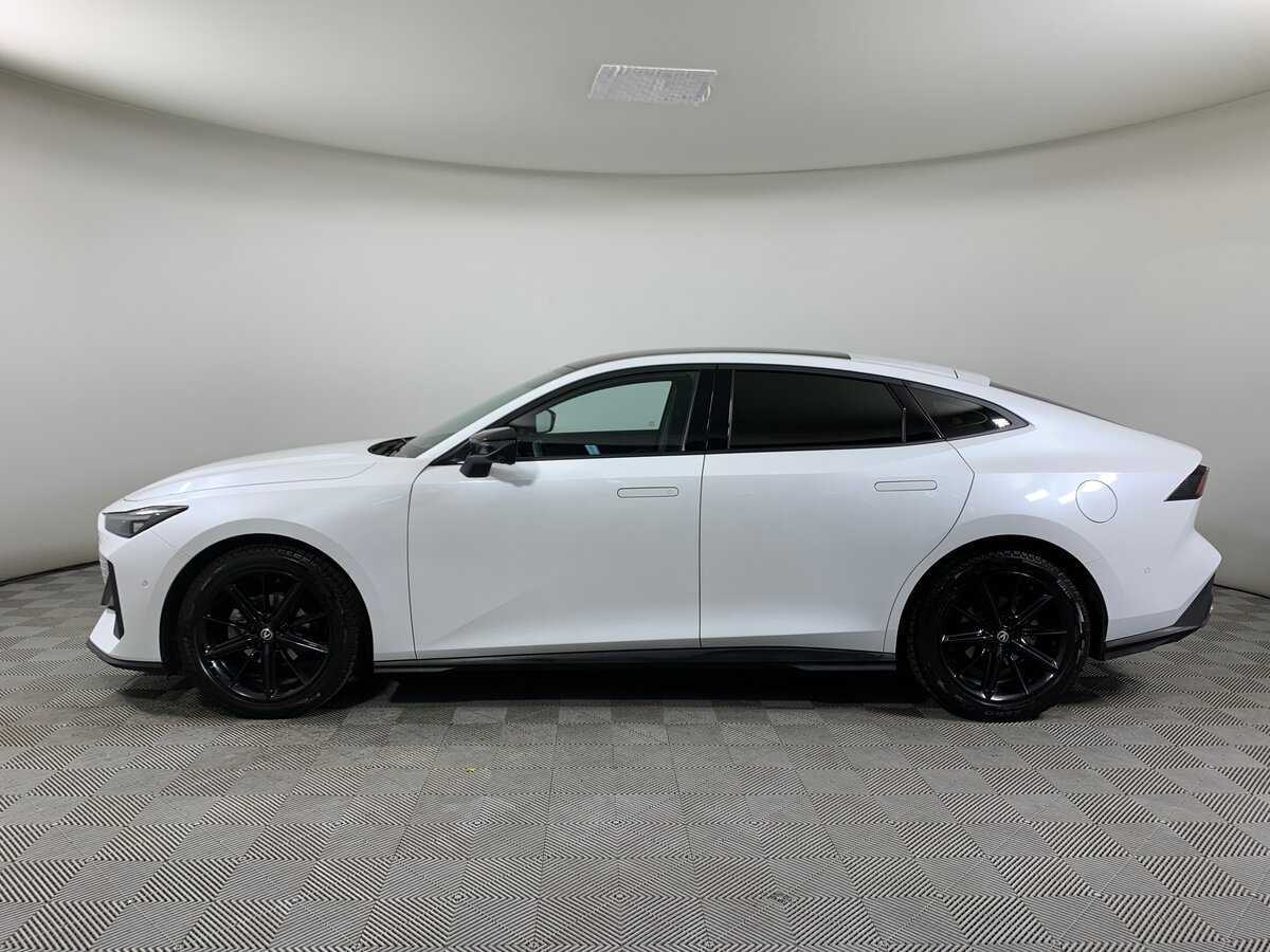 Купить Changan UNI-V, 2024, 26 627 км.. Фото: #7