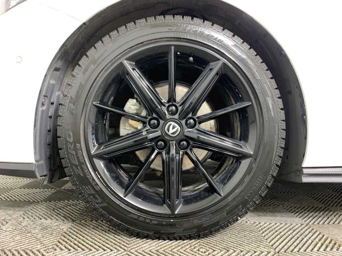 Купить Changan UNI-V, 2024, 26 627 км.. Фото: #8