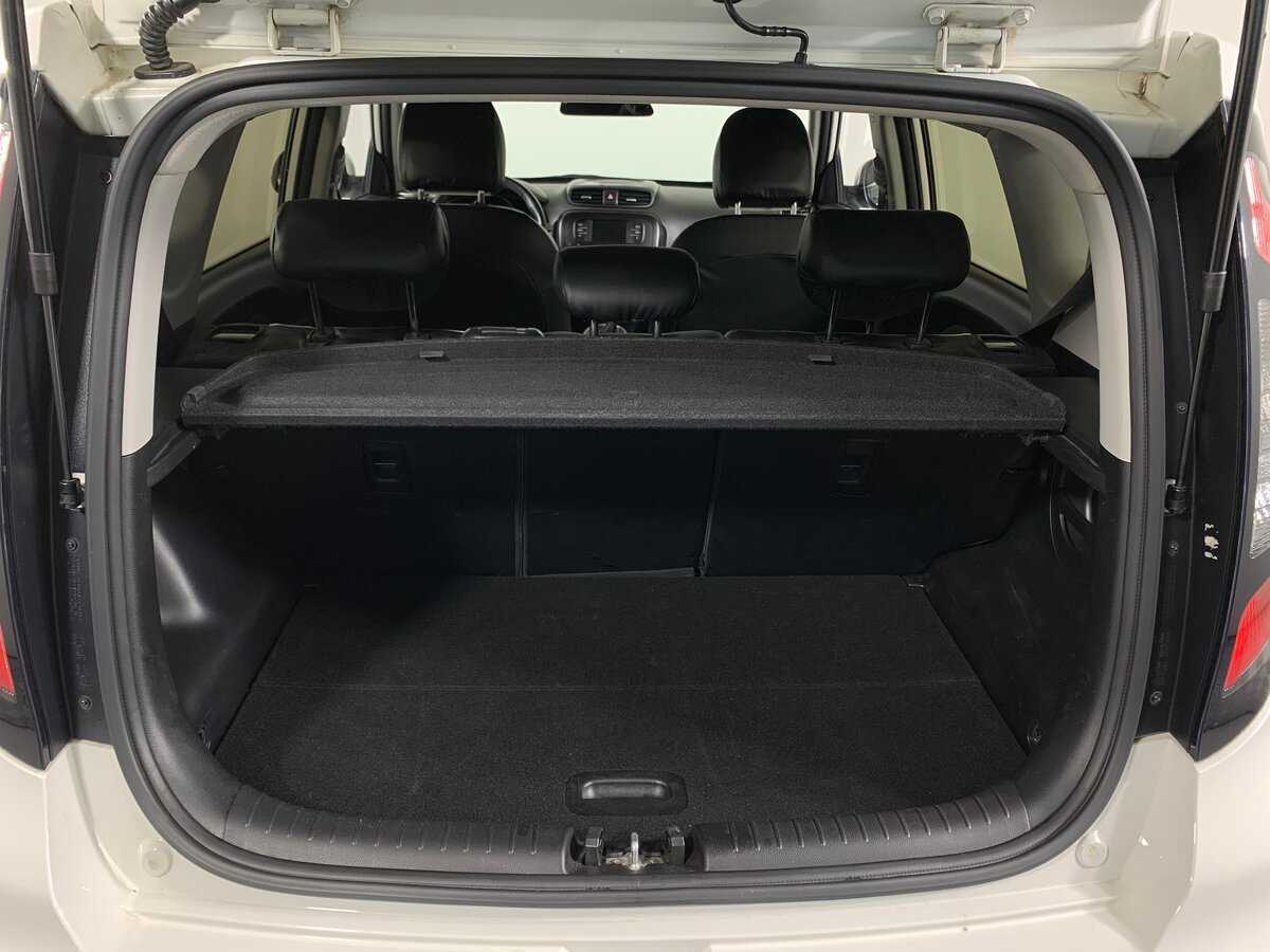 Купить Киа Соул, 2018, 47 513 км.. Фото: #19