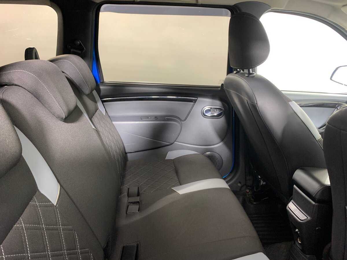 Купить Лада (ВАЗ) Ларгус, 2021, 136 028 км.. Фото: #17