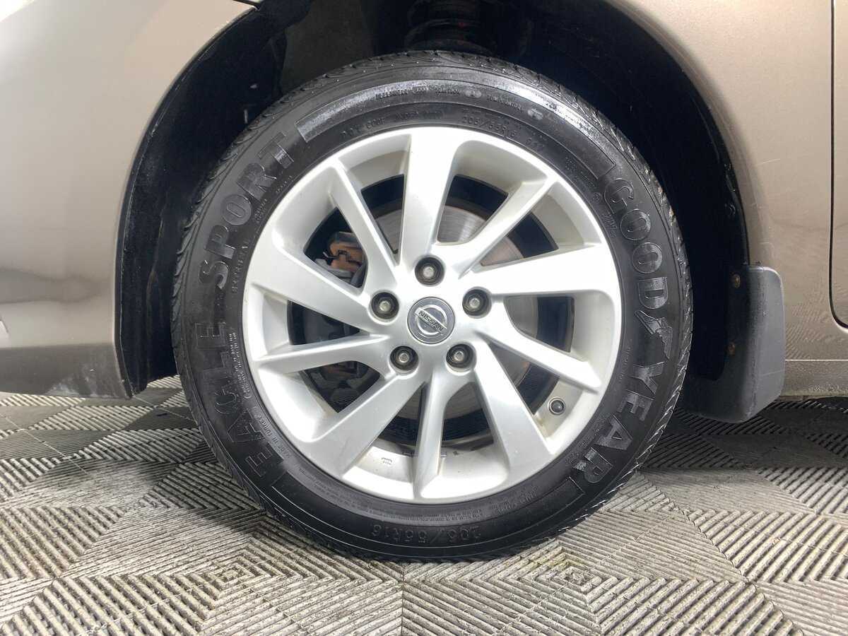 Купить Ниссан Тиида, 2015, 197 664 км.. Фото: #8